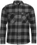 Dickies Regular fit flanellen overhemd van katoen model 'New Sacramento' - Thumbnail 1
