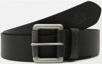 Dickies Riem South shore leather belt