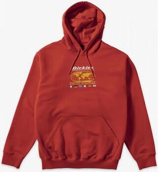 Dickies Sweater M jake hayes graphic hoodie