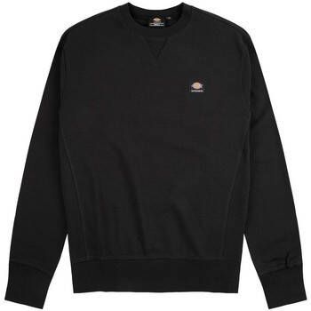 Dickies Sweater Mount Vista Sweatshirt Black