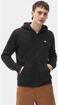 Dickies Sweater Oakport zip hoodie