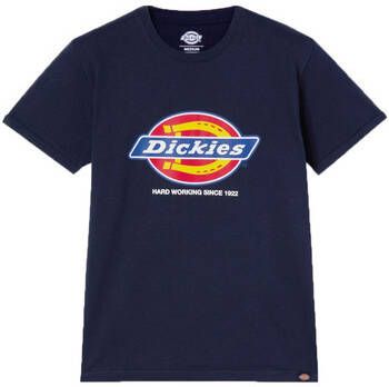 Dickies T-shirt Korte Mouw