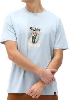 Dickies T-shirt Korte Mouw