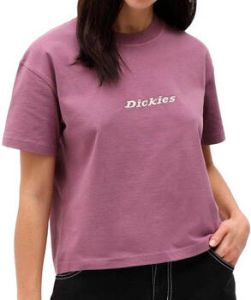 Dickies T-shirt Korte Mouw