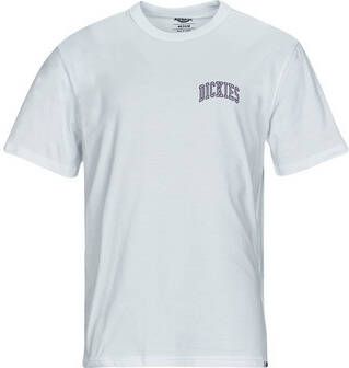 Dickies T-shirt Korte Mouw AITKIN CHEST TEE SS