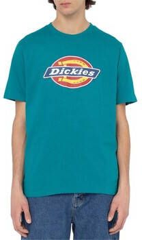 Dickies T-shirt Korte Mouw DK0A4XC9E641