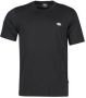 Dickies Mapleton Ronde Hals Korte Mouw T-Shirt Black Heren - Thumbnail 1