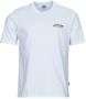 Dickies Heren T-shirts van Hoge Kwaliteit: Comfort en Stijl White Heren - Thumbnail 2