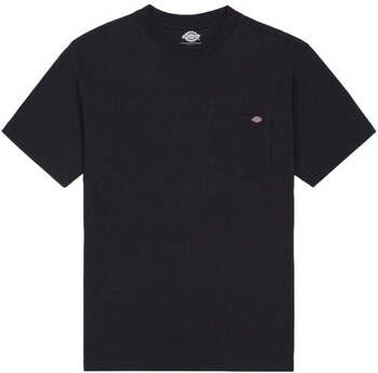 Dickies T-shirt Porterdale T-Shirt Black