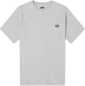 Dickies T-shirt Porterdale T-Shirt Grey Heather