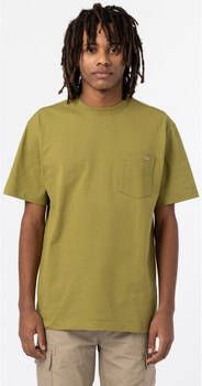 Dickies T-shirt Porterdale tshirt mens