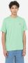 Dickies Mapleton T-Shirt Green Heren - Thumbnail 1