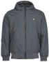 Dickies New Sarpy Jacket Bomberjacks Kleding charcoal grey maat: M beschikbare maaten:M - Thumbnail 1