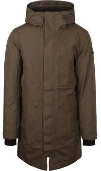 Didriksons Parka Jas Parka Kenny Bruin