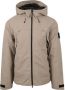Didriksons Winter Jackets Grijs Heren - Thumbnail 1