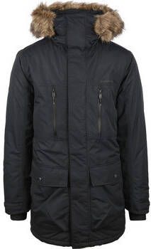 Didriksons Trainingsjack Parka Marco Navy