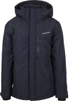 Didriksons Trainingsjack Stefan Jas Navy