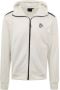 Didriksons Acke Vest Off-White Wit Heren - Thumbnail 1