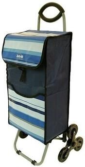 Dielle Boodschappentas CARR3NBL