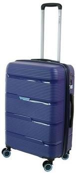 Dielle Koffer 17060BL