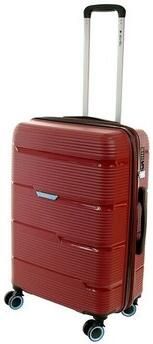 Dielle Koffer 17060BO