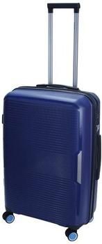 Dielle Koffer 18060BL - Foto 1