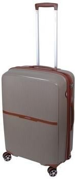 Dielle Koffer 19060TO