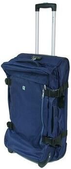 Dielle Koffer 20070BL