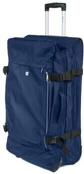 Dielle Koffer 20080BL