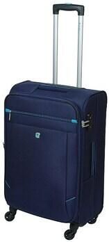 Dielle Reiskoffer 30060BL - Foto 1