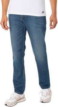 Diesel Bootcut Jeans D-Finitive normale jeans