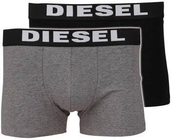 Diesel Boxers 2-pack boxers
