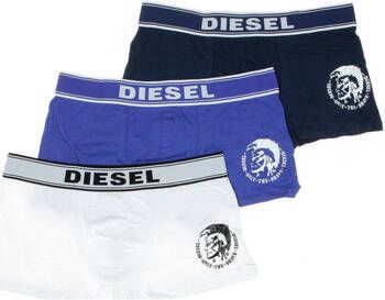 Diesel Boxers