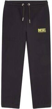 Diesel Broek Pantaloni Phory Nero