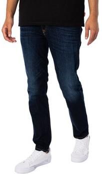 Diesel Bootcut Jeans 2023 D-Finitive normale jeans