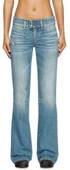 Diesel Bootcut Jeans D-HUSH 09M58-01