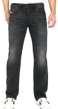 Diesel Bootcut Jeans