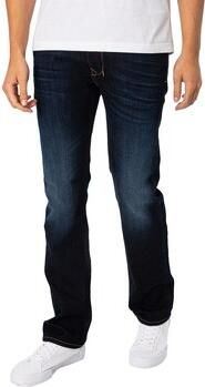 Diesel Bootcut Jeans Normale Larkee-jeans uit 1985 - Foto 2