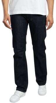 Diesel Bootcut Jeans Normale Larkee-jeans uit 1985