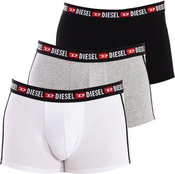 Diesel Heren Boxerset Synthetisch Materiaal Multicolor Heren