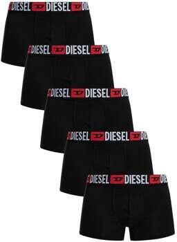 Diesel Boxers 5-pack Damien-koffers