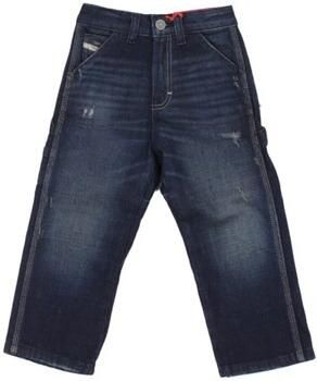 Diesel Broek J02361 KXBP2