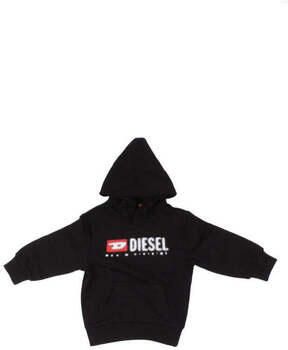 Diesel Capuchon sweaters 10290594316627