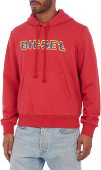 Diesel Capuchon sweaters A06510-00HAYT-YT44Q - Foto 2