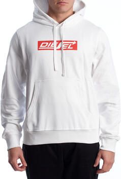 Diesel Capuchon sweaters A18981_RIAJH-100