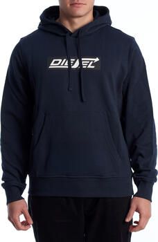 Diesel Capuchon sweaters A18981_RIAJH-81E