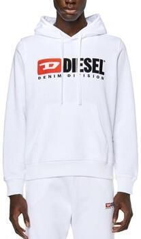 Diesel Capuchon sweaters Reggy100 - Foto 2