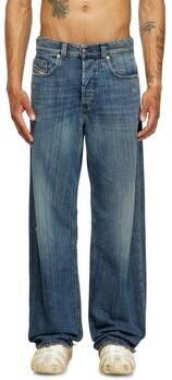 Diesel Flared Bootcut 2001 D-MACRO 09M09-01