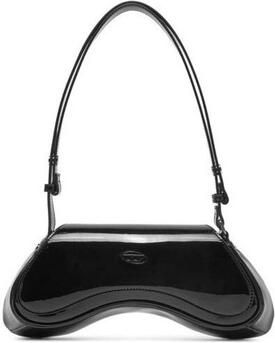Diesel Handtas Play Crossbody