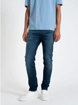 Diesel Skinny Jeans 1979 Sleenker Donkerblauw Blue Heren - Foto 2